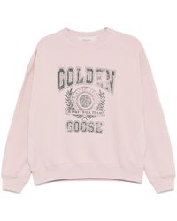 Golden Goose - Sweatshirts - Lyst