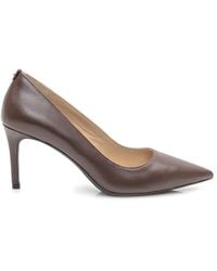 Michael Kors - Alina Flex Pump Shoe - Lyst