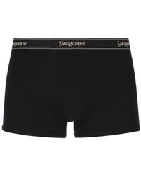 Saint Laurent - Underwear - Lyst
