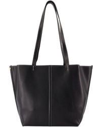 Vanessa Bruno - Tote Pm Shopper Bag - Lyst