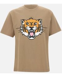 KENZO - Paris T-Shirts And Polos - Lyst