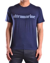 Marc Jacobs T-shirt - Blue