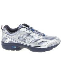 Mizuno - 'Mxr Space Light' Sneakers - Lyst