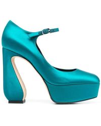 SI ROSSI - Shoes - Lyst