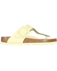 Birkenstock Gizeh Sandals for Women - Up to 50% off | Lyst