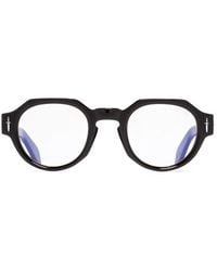 Cutler and Gross - Great Frog 006 Eyeglasses - Lyst