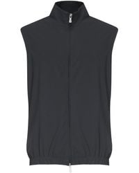 Eleventy - Jackets - Lyst