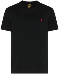 Polo Ralph Lauren - T-Shirt M/C - Lyst