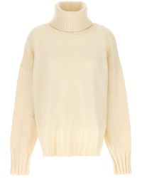 Made In Tomboy - 'ely' Sweater - Lyst