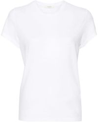 Zanone - Regular Fit T-Shirt - Lyst