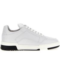 Moschino - Kevin Sneakers - Lyst