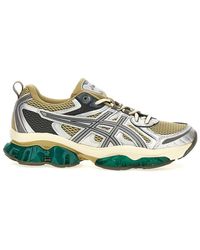 Asics - 'Gel-Quantum Kinetic' Sneaker - Lyst