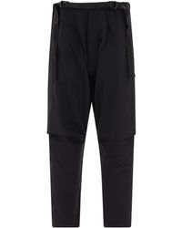 ACRONYM - "p15-ds" Trousers - Lyst