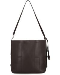 Hogan - Borsa Hobo Hocket Media - Lyst