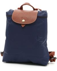 longchamp backpacks
