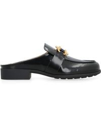 Bottega Veneta - Loafers Shoes - Lyst