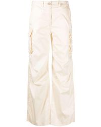 Our Legacy - Peak Straight-leg Cargo Trousers - Lyst
