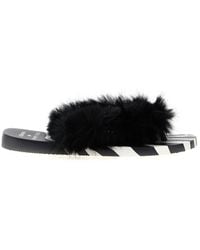 Havaianas - X Dolce&gabbana 'fauxf' Sandals - Lyst