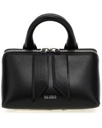 The Attico - 'Friday' Mini Handbag - Lyst