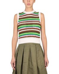 Department 5 - Top "Patty" - Lyst