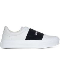 Givenchy - City Sport Sneakers - Lyst