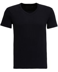 Tom Ford - T-Shirts - Lyst