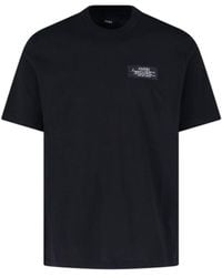 Amiri - Spirit T-Shirt - Lyst