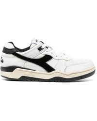 Diadora - B.560 Used Sneakers Shoes - Lyst