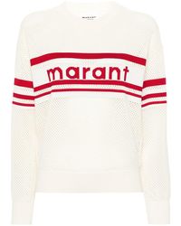 Isabel Marant - Marant Etoile Sweaters - Lyst