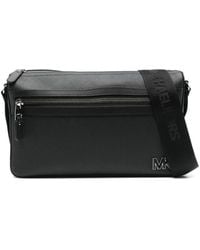 Michael Kors - Tech Medium Messenger Bags - Lyst