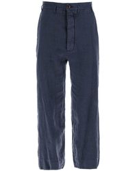Vivienne Westwood - Cropped Cruise Pants - Lyst