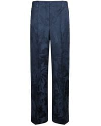 Incotex - Trousers - Lyst