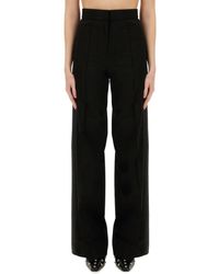 PT Torino - Pants "Beatrice" - Lyst