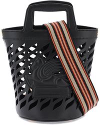 Etro - Coffa Bucket Bag - Lyst