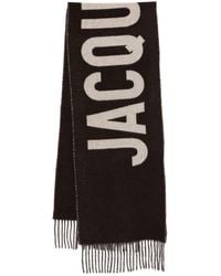 Jacquemus - Scarfs - Lyst