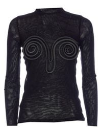 Jean Paul Gaultier - Sweaters - Lyst