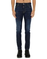 DSquared² - Trendsetting Guy Jean - Lyst