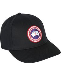 Canada Goose - Hats - Lyst