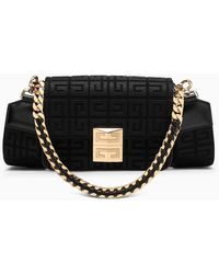 Givenchy - 4g Bag Small With Embroidery - Lyst