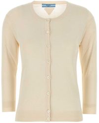 Prada - Knitwear - Lyst