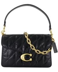 COACH - Tabby With Chain Shoulder Bag - Lyst