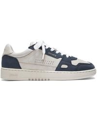 Axel Arigato - Sneaker Dice Lo E Blu - Lyst