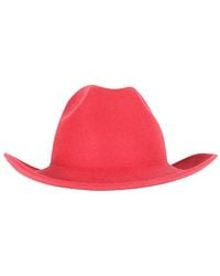 Studio - Amy Hat Accessories - Lyst