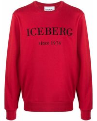 iceberg clothing