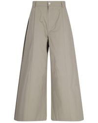 Sibel Saral - Trousers - Lyst
