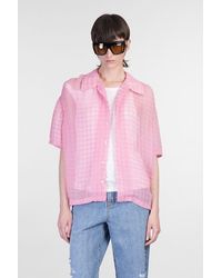 Séfr - Sergio Shirt - Lyst