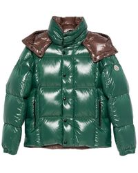 Moncler - Coats - Lyst