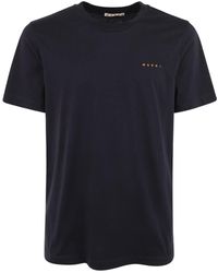 Marni - T-shirt Clothing - Lyst