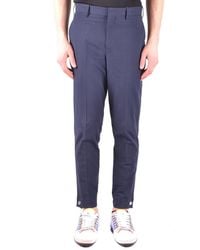 Neil Barrett Pants, Slacks and Chinos for Men | Online Sale up to 79% off |  Lyst