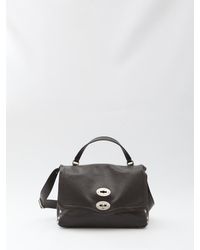 Zanellato - Postina Tabacco S Bag - Lyst